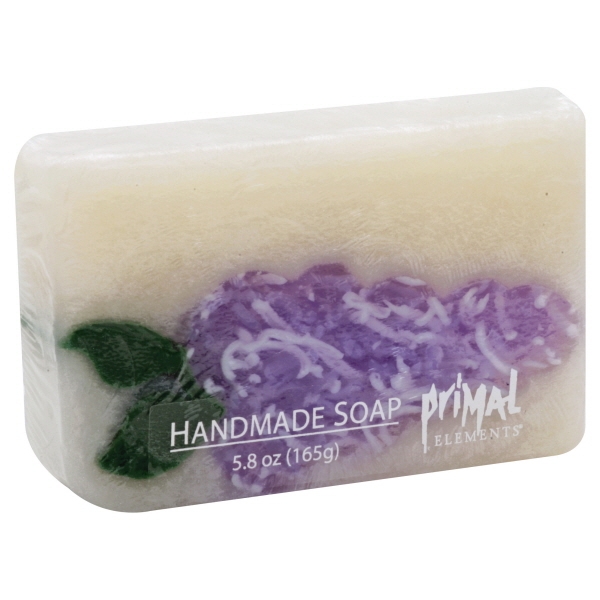 Primal Elements Primal Elements Soap, 5.8 oz