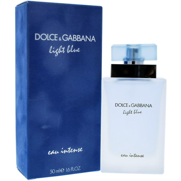 Walmart light blue perfume sale