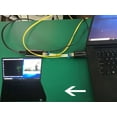 thumbnail image 4 of Mini USB 3.0 Fiber Extender to Max 250 Meters over Single-mode Fiber w/ SFP module, Support 5Gbps Speed, 4 of 5