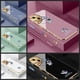 thumbnail image 2 of Funda Honor X8 5G X8 4G 8A X7 X9 5G 70 50 Lite 10 Lite 8 Pro X6 5G Telescopio Astronauta galvanoplating Funda para teléfono móvil anti-caída, 2 of 3