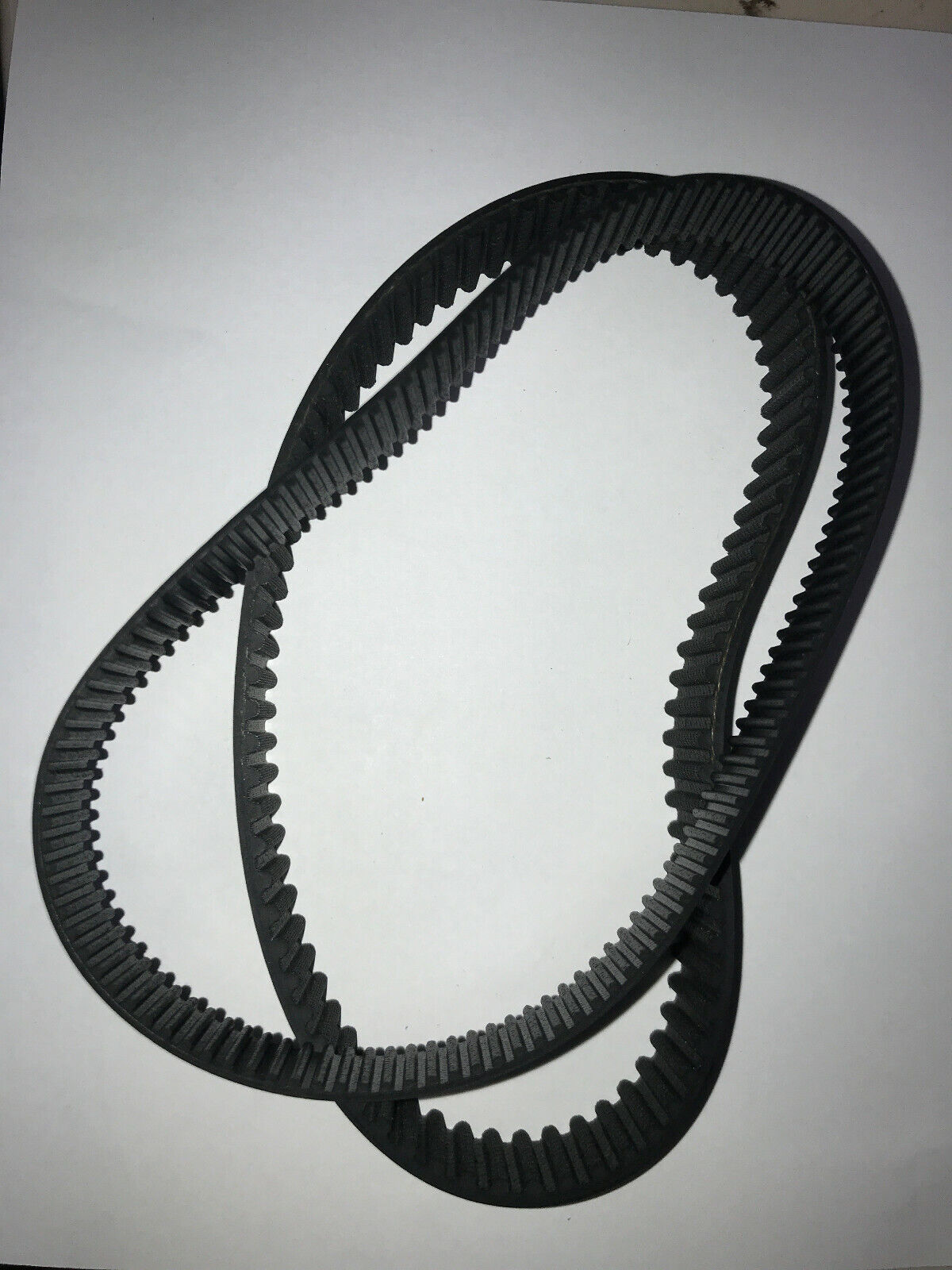 **2 New Replacement Belts* GRACO TexSpray RTX1000 Texture Sprayer