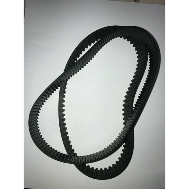 **2 New Replacement Belts* GRACO TexSpray RTX1000 Texture Sprayer