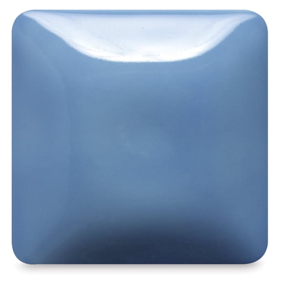 Mayco Stroke & Coat Wonderglaze   - Blue Dawn, Pint