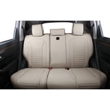 Honda Accord Seat Covers 2015null