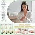 thumbnail image 4 of Set de crema de manos Swiffen Baby Shower Favors, 48 x 15 ml, con bolsas, 4 of 7