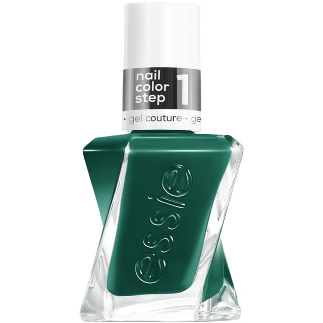 Gel Couture by essie Gel-like Longwear Nail Polish, in-vest in style, 13.5ml