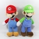 thumbnail image 4 of Juegos periféricos de animación de dibujos animados Mary Mario Station Mario muñeco de peluche juguetes para niños muñecas de regalo, 4 of 5
