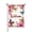 Style 3, variant on Welcome Garden Flag 12x18 Double Sided Sea Turtle Jellyfish Starfish Outdoor Yard Flag House Banner Decor Summer Ocean Theme Seasonal Farmhouse Decoration