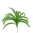 thumbnail image 6 of Clearance Under $10 Artificial flowers, Artificial Plant Large Greenery Plants Outside Faux Plants Bushes For Indoor Table Outdoor Planter Decor, 6 of 7