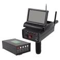 thumbnail image 1 of Metal Detector, 25m Depth 1200m Range Metal Detector for Adults Professional, Gold Metal Detector with Remote Search System, Accurate Positioning Detection, for Metal Finding, 1 of 8