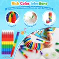 thumbnail image 4 of Pool Party Favors INNOCHEER, 96 unidades, bolsas de regalos para niños, 4 of 8