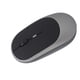 thumbnail image 5 of Ratón Inalámbrico 2.4G Dual Mode, Ratón Silencioso Recargable Con 3 Niveles De DPI 800/1200/1600 Para Mac OS X, Para Portátiles, PC, Ergonómico., 5 of 7