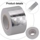 thumbnail image 4 of Aluminum Foil Tape Self Adhesive Tape Thick Aluminum Foil Heat Resistance, 4 of 10