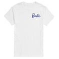 thumbnail image 2 of Barbie - Living Outside The Box  - Men's Short Sleeve Graphic T-Shirt, 2 of 4