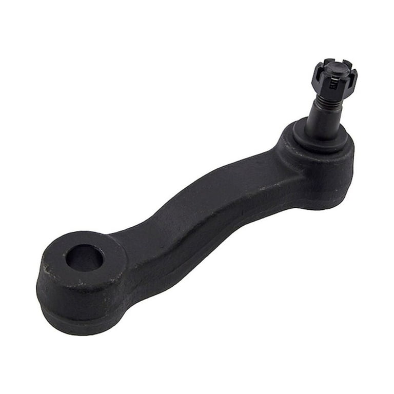 3 Pc Steering Kit Idler Arm Assembly + Idler & Pitman Arms