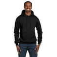thumbnail image 6 of Champion Men's 9 oz Double Dry Eco® Pullover Hood - S700, 6 of 9