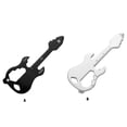 thumbnail image 4 of Soidarity Herramienta en forma de guitarra con forma de tarjeta, abridor de mango, llave combinada, dispositivo de reparación, para acampar al Type7 NO7, 4 of 6