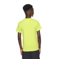 thumbnail image 3 of Reebok Toddler and Boy's Legacy Athletic Core Short Sleeve T-Shirt, Sizes 4-18, 3 of 5