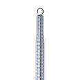 thumbnail image 1 of Unique Bargains PVC Spring Tube Bender 16.2mm OD 550mm Long PVC Bender PVC Pipe Bender, 1 of 6