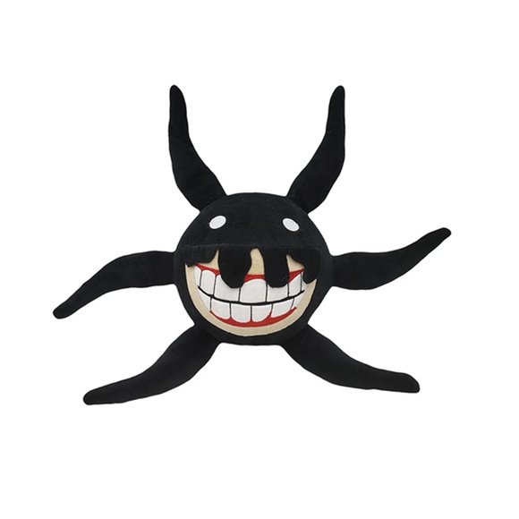 30cm Rainbow Friends Plush Toys Animation Kawaii Monster Stuffed Doll Role Cartoon Game Puppet Toys For Children Christmas Gifts