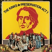 The Kinks - Preservation Act 1 - Rock - Vinyl