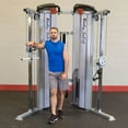 thumbnail image 2 of Body-Solid S2FT Series II Functional Trainer (New), 2 of 5