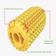 thumbnail image 4 of Juguete para masticar con cepillo de dientes para perros, juguete para masticar con forma de maíz, juguete dental para limpieza de dientes de perro con cuerda de algodón para perros pequeños, med, 4 of 5