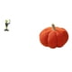 thumbnail image 1 of Escultura De Calabaza De Rana De Peluche, Figura Decorativa Para Chimenea, Sofá, Cama, Estante, Entrada, Cumpleaños, Halloween, Decoración De Habitación, Regalo, 1 of 8