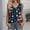 Beige, variant on 250th Anniversary Tank Top for Women 1776-2026 - Sparkly Ombre American Flag V-Neck Sleeveless Tee - Patriotic 4th of July Graphic Blouse Beige L