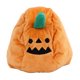 thumbnail image 1 of Sombrero de calabaza para mascotas, gorros decorativos divertidos y a la moda para perros, gatos y mascotas, 1 of 5