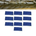 thumbnail image 1 of Water Activated Flood Barriers 10Pcs Water Activated Flood Barriers Drawstring Flood Prevention Sand Bag For Gate Garage Basement, 1 of 8