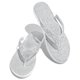 thumbnail image 5 of Zapatillas de verano para mujer, sandalias de diamantes de imitación de fondo plano a la moda, chanclas de color sólido, zapatillas deslizantes con destellos ostentosos para mujer, 5 of 5