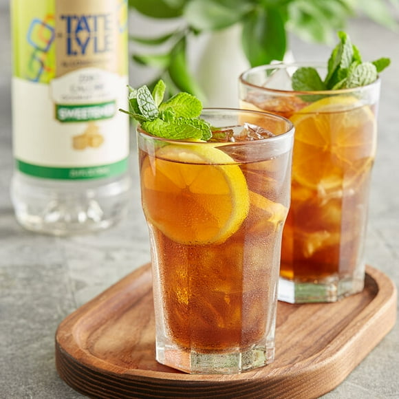 Tate and Lyle 750 mL Zero Calorie Sweetener Syrup
