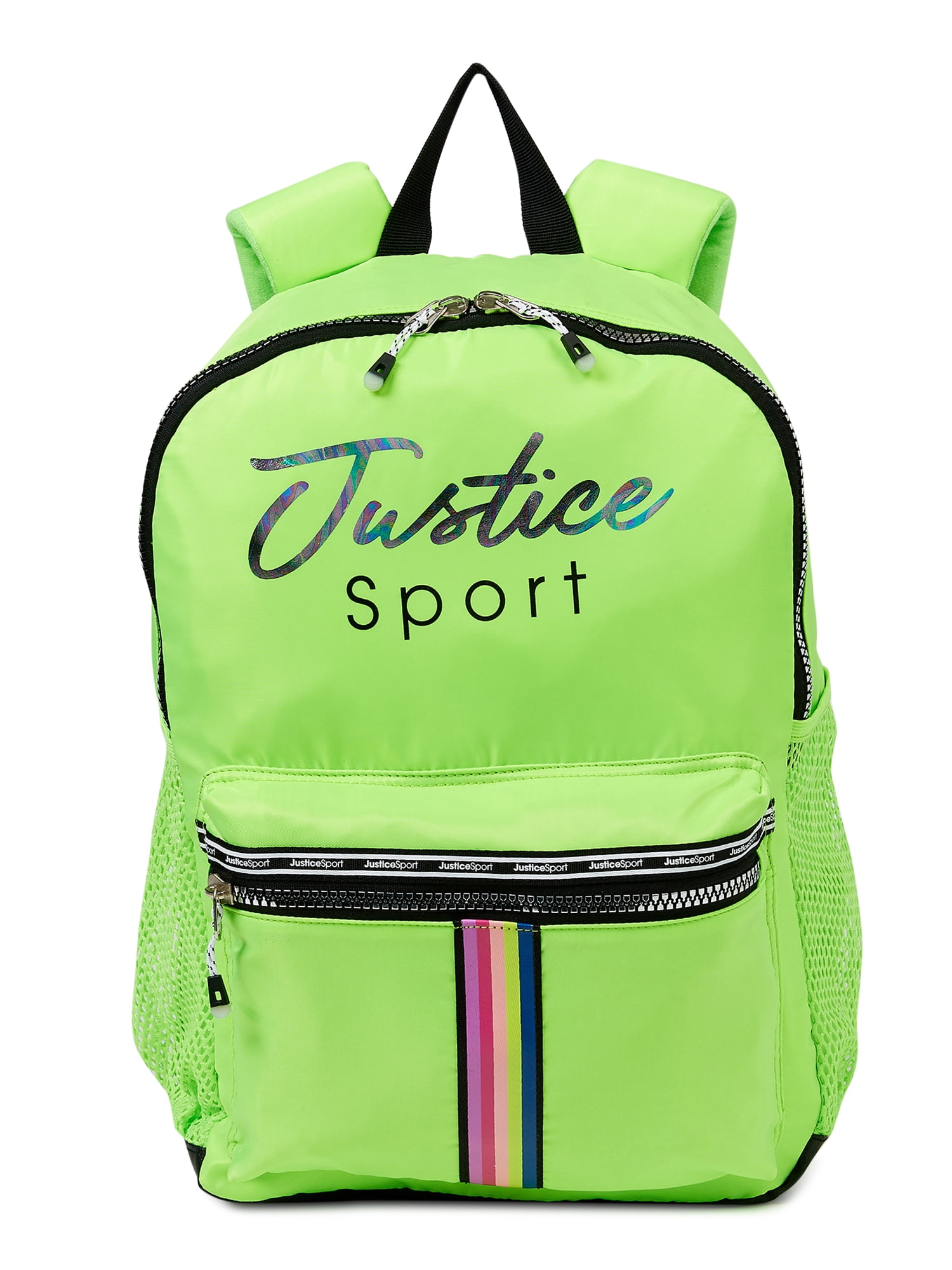 Buy Mochila Justice J Sport Girls Online Mexico Ubuy