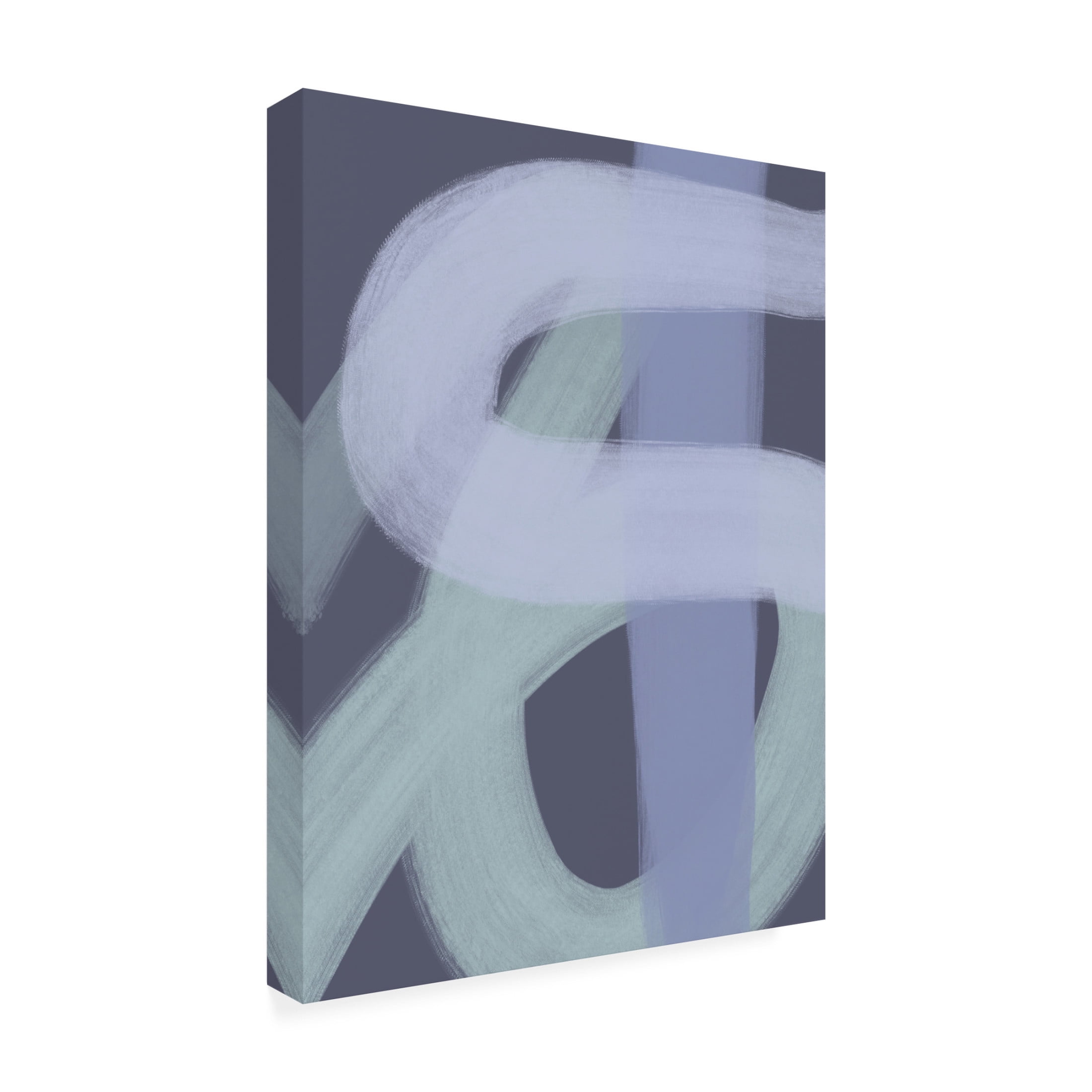 Trademark Fine Art Yopie Studio Concordia Canvas Wall Art