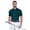 T57, variant on SPEEDRUN Men's Golf Polo Shirt Printed Short Sleeve Moisture Wicking Dry Fit Collared Casual, Sizes M-3XL