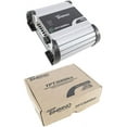 thumbnail image 4 of Timpano Audio TPT-3000EQ 1 Ohm 3,000 Watt Mono Car Audio Amplifier, 4 of 5