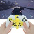 thumbnail image 4 of Game Controller Mini Steering Wheel 3D printing Wheel Auxiliary Controller Game Racing Games Wheel for Xbox Series S/X Game Controller Accessories, 4 of 10