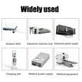thumbnail image 4 of 5Pcs Capacitors High Voltages 100V Aluminum Electrolytic Capacitors 100V 1.5/2.2/3.3/4.7/5.6/6.8/8.2/10/12/15uF, 4 of 7
