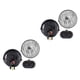 thumbnail image 1 of Par de Faros Para Niebla Sequoia 2008 A 2017 Toyota DEPO ., 1 of 4