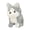 A, variant on A Electric Walking Barking Plush Husky Puppy Dog Toy For Children
