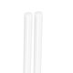thumbnail image 3 of 3 piezas Varilla Redonda Plástica 3/16" Diámetro 20" Longitud Blanca (POM) Varillas de Polioximetileno Plástico de Ingeniería, 3 of 5