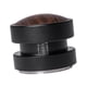 thumbnail image 2 of Distribuidor de espresso de profundidad ajustable Nivelador de espresso portátil profesional para 53 mm, 2 of 9