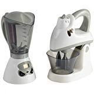 Set de batidora y batidora de juguete Constructive Playthings Kids 3+