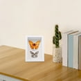 thumbnail image 4 of Phenofice 2Pack Wooden Shadow Boxes Frames for Dried Flower Wall Display Decor, 4 of 8