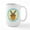 White, variant on CafePress - Peter Cottontail Boy Easter Large Mug - 15 oz Ceramic Large White Novelty Mug