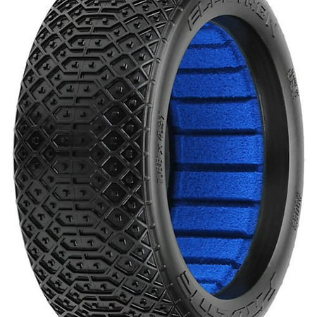 - 1/8 Electron M4, Clay, Off Road : Buggy