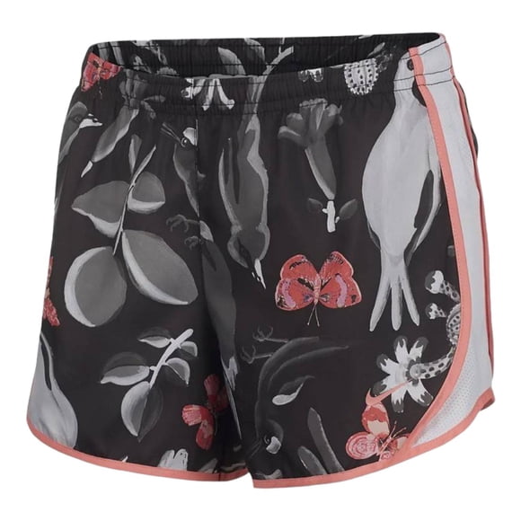 Short Nike Niña Tempo Negro BV3011010