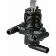 thumbnail image 2 of 3 Way Fuel Shut Off Valve Petcock For Polaris 7052161 Sportsman 335 400 500, 2 of 4