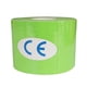 thumbnail image 4 of Cinta deportiva para muñeca y tobillo, impermeable, fácil de rasgar, transpirable y autoadhesiva. Verde, 4 of 9
